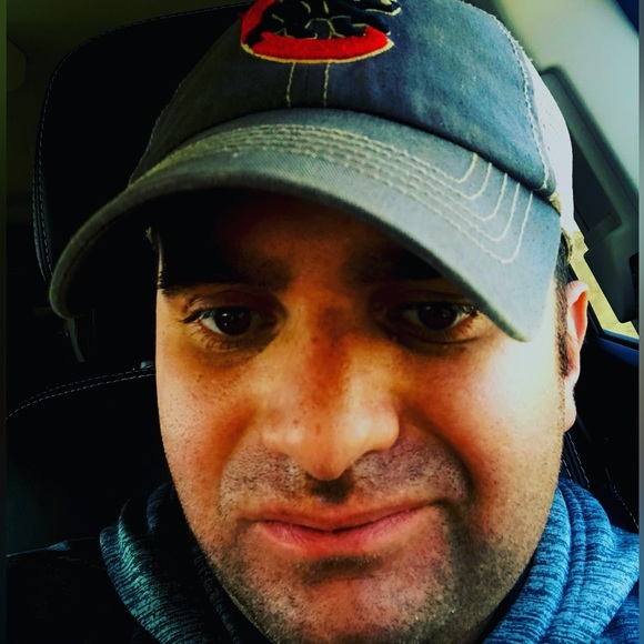 Meet your Posher, Caleb - Picture 2 of 2